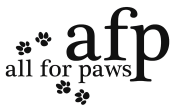 AFP all for paws