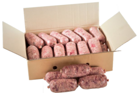 DARF Pens Zalm Kalkoen