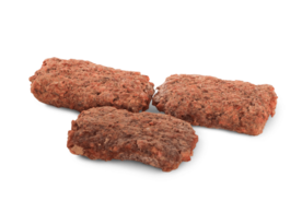 DARF voor de Kat Eend