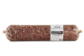Meat4Dogs Eend (eend, rund, lam en geit)