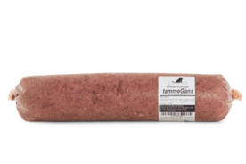 Meat4Dogs Gans (gans, rund, lam en geit)