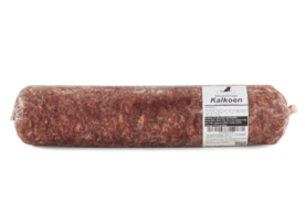 Meat4Dogs Kalkoen (kalkoen, rund, lam en geit)