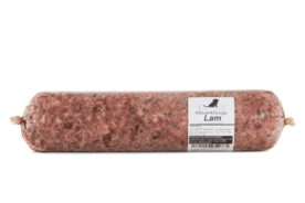 Meat4Dogs Lam (lam, rund, eend en geit)