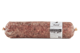 Meat4Dogs Rund (rund, lam, kip en geit)