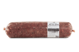 Meat4Dogs All in One (kip, rund, lam en geit)