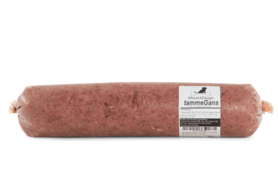 Meat4Dogs Gans (gans, rund, lam en geit)