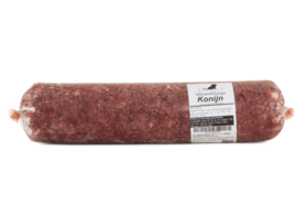 Meat4Dogs Konijn (konijn, rund, lam en geit)