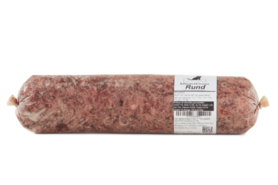 Meat4Dogs Rund (rund, lam, kip en geit)